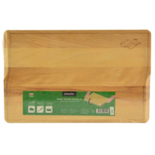 Deska do krojenia drewniana 44x28cm Teresa